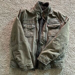Levi’s men’s jacket
